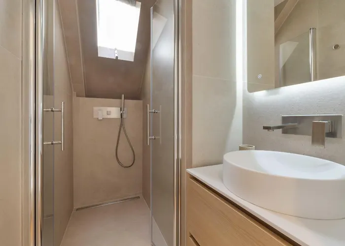 Elegant - 2br-4p - Vivienne Appartement