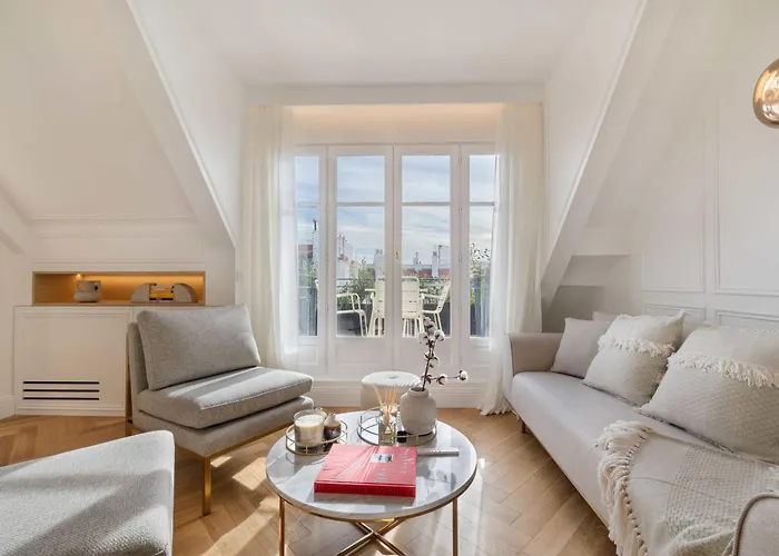 Elegant - 2br-4p - Vivienne *