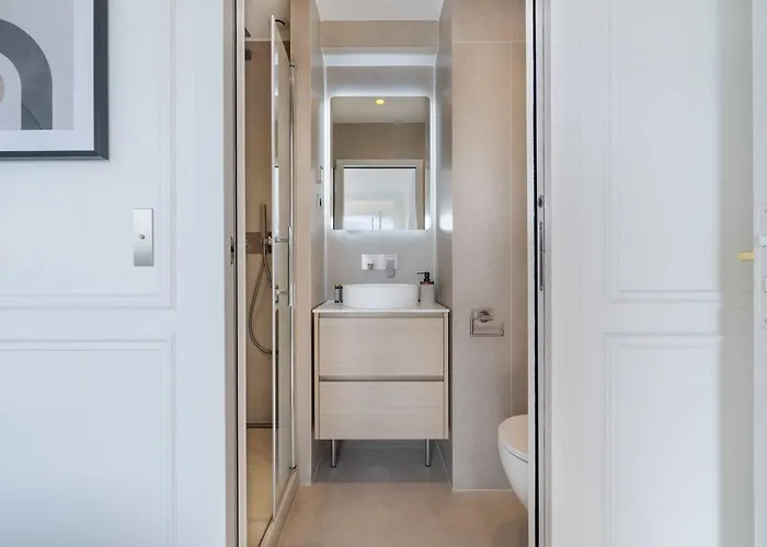 Elegant - 2br-4p - Vivienne * Paris
